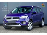 Ford Kuga - 1.5 120 pk ULTIMATE ECOBOOST / TREKHAAK / ANDROID AUTO / DEA