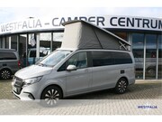Mercedes-Benz V-klasse - Marco Polo V220 Aut. | 12 maanden Garantie |