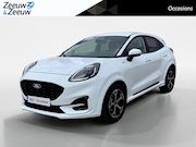 Ford Puma - 1.0 EcoBoost Hybrid ST-Line |Nieuw Model| Navigatie | Stoel/