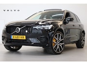 Volvo XC60 - T8 Polestar Engineered 405PK 22" | Trekhaak | 360° | Head Up