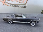 Ford Mustang - Fastback GT390 4 speed
