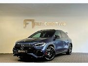 Mercedes-Benz GLA-Klasse - GLA AMG 45 S 4M+ Pano|Kuip|Carbon|Aero