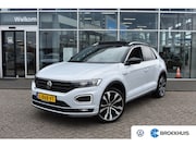 Volkswagen T-Roc - 1.5 TSI 150PK DSG-7 Sport Business R | PANORAMADAK | BEATS A