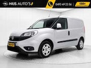 Fiat Doblò - Cargo 1.3 MJ L1H1 SX | Komt geen BTW bij | Airco