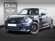 MINI Cooper - 1.5 C John Cooper Works XL Stuurwiel verwarmd / Comfort Acce