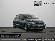 Dacia Sandero - Limited Edition TCe 100 | Achteruitrijcamera | Bekleding ‘Ex