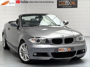 BMW 1-serie - 118i M Sport Edition 2011, Keyless, Xenon