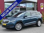 Skoda Kodiaq - 1.4 TSI ACT Ambition Business | ACC | 1800kg Trekhaak automa