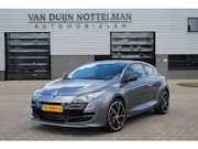 Renault Mégane - Coupé 2.0 RS Turbo 250 / Leer / Recaro / Bi-Xenon / 19 Inch