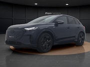 Audi Q4 e-tron - S edition 45 82 kWh 210 kW / 286 PK | 20" | Pano dak | Stoel