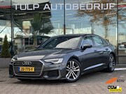 Audi A6 - Limousine 45 TFSI Sport S line edition NAP NL AUTO