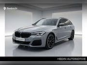 BMW 5-serie - Touring 540i xDrive High Executive | M-Spo