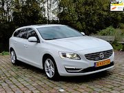 Volvo V60 - 2.4 D6 AWD Plug-In Hybrid Summum Automaat eigenaar dealer on