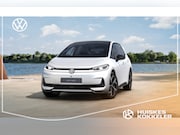 Volkswagen ID.3 - Elektromotor 79 kWh 231pk Style