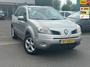 Renault Koleos - 2.5 Dynamique Luxe