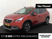 Peugeot 2008 - 1.2 PureTech Allure | AUTOMAAT | Navi | Camera | Airco | LM 