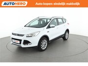Ford Kuga - 1.5 Titanium |GY65354|