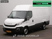 Iveco Daily - 35S21 3.0L L2H2 3,5t Trekhaak Cruise Control L2 Trekhaak Cru