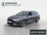 Ford Focus - Wagon 1.0 EcoBoost Hybrid 155pk Autom. ST Line X Wagon Afnee
