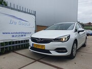 Opel Astra - Sports Tourer 1.2 Business Edition, PDC, Trekhaak, Navi