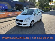 Suzuki Splash - 1.2 Exclusive