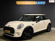 MINI Cooper - 3-Deurs 1.2 One Salt Business|PANO|HUD|SFEER|KEYLESS|BLUETOO