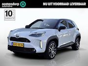 Toyota Yaris Cross - 1.5 Hybrid GR Sport