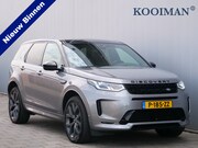 Land Rover Discovery Sport - P300e 1.5 R-Dynamic 309 Pk Automaat Navi / DAB / Apple Carpl