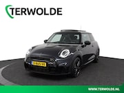 MINI John Cooper Works - 1.5 Cooper | AUTOMAAT | Panoramadak | Keyless Entry | Stoelv