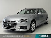 Audi A4 - Avant 35 TFSI Advanced Edition | Navigatie | Parkeersensoren