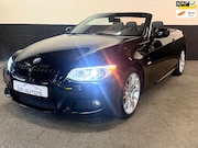 BMW 3-serie - Cabrio 325i M-pakket 100% onderhouden