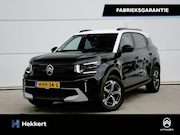 Citroën e-C3 - Aircross Max 44 kWh 113pk Automaat DODE HOEK | 17''LM | DAB