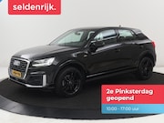 Audi Q2 - 1.4 TFSI Sport Pro Line S | Stoelverwarming | Carplay | Virt
