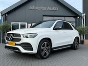 Mercedes-Benz GLE-klasse - 450 4MATIC Premium Plus | PANO | BURMESTER |