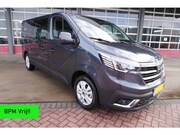 Renault Trafic - 2.0 Blue dCi 130PK T29 L2H1 Advance Dubbelcabine nr.V131 | A