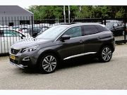 Peugeot 3008 - 1.2 PureTech GT Line, Schuifdak, Leer!