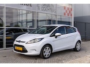 Ford Fiesta - 1.25 Limited