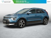 Kia Niro - 1.6 GDi Hybrid ExecutiveLine | Stoel en stuurverwarming | Sc