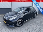 Toyota Yaris - 1.5 Hybrid Dynamic