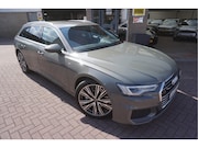 Audi A6 - Avant 50 TFSI e Quattro Advanced S-Line Automaat