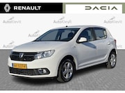 Dacia Sandero - 0.9 TCe Easy R Laureate - Automaat / Trekhaak