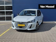 Peugeot 208 - 1.2 Hybrid 110 e-DCS6 Allure