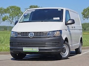Volkswagen Transporter - 2.0 TDI 4motion koeling EUR6