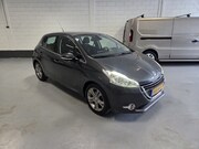 Peugeot 208 - 1.2 VTi Allure