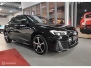 Audi A1 - Sportback 30 TFSI S-TRONIC 3 XS-LINE LEER VIRTUAL LED CRUISE