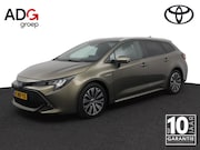 Toyota Corolla - Touring Sports 1.8 Hybrid Dynamic | Stoelverwarming | Parkee
