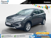Ford Kuga - 1.5 EcoBoost Trend Ultimate | Nieuwe Motor | Keyless | Cruis