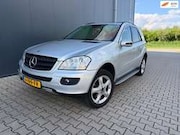 Mercedes-Benz M-klasse