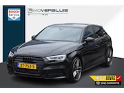 Audi A3 - Sportback 30 TFSI Sport S Line Edition | Navi | Adap-Cruise 