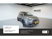 Fiat 500e - 3+1 Icon 42KWH SOH 96% | Camera | Stoelverwarming | Carplay